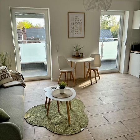 Home & Apart - Apartment Im Herzen Von Kreyenbrueck - Apartment 2 Όλντεμπουργκ Εξωτερικό φωτογραφία