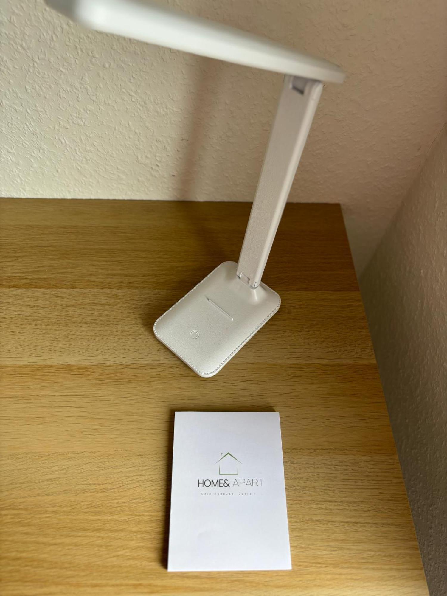 Home & Apart - Apartment Im Herzen Von Kreyenbrueck - Apartment 2 Όλντεμπουργκ Εξωτερικό φωτογραφία