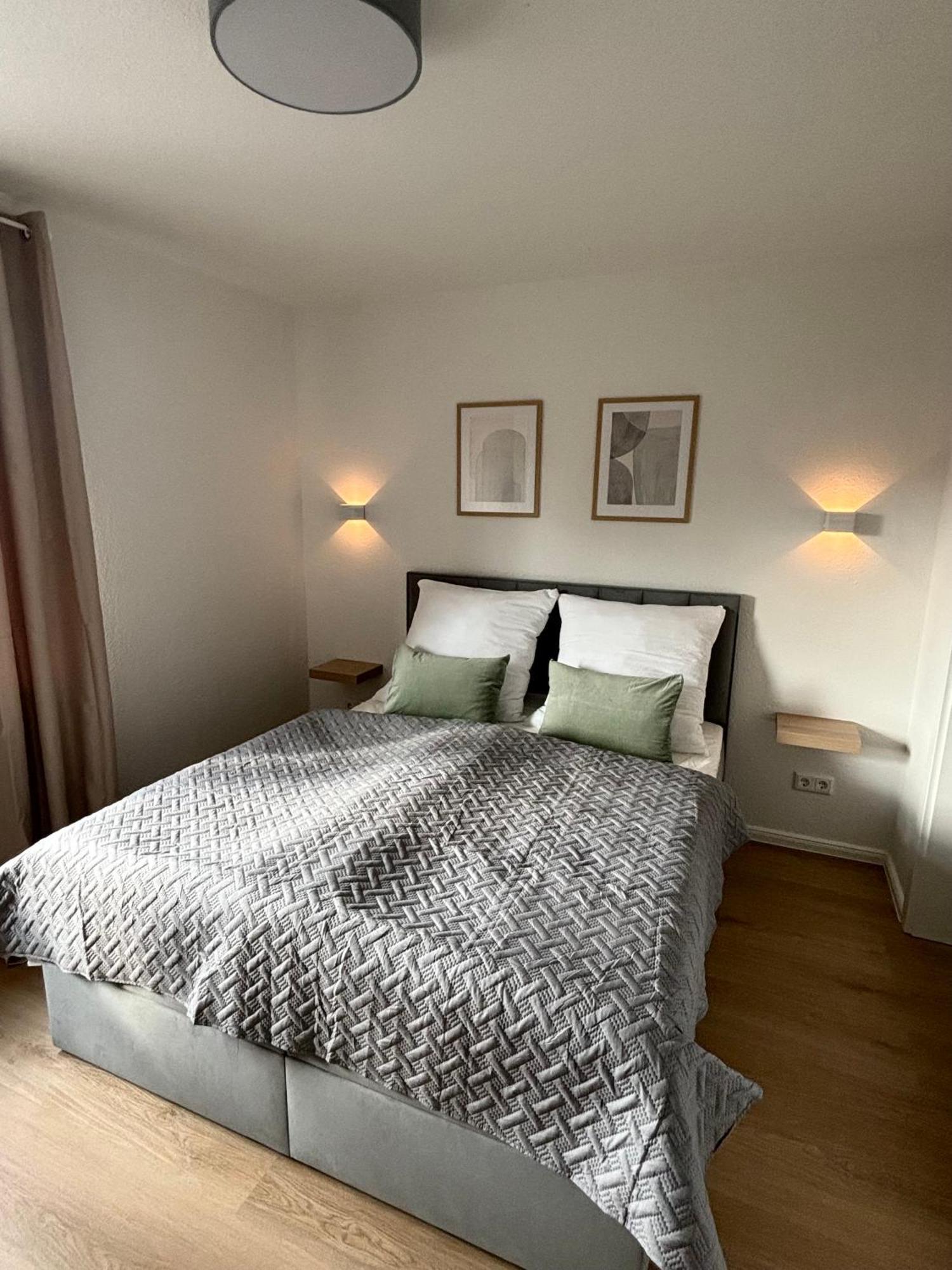 Home & Apart - Apartment Im Herzen Von Kreyenbrueck - Apartment 2 Όλντεμπουργκ Εξωτερικό φωτογραφία