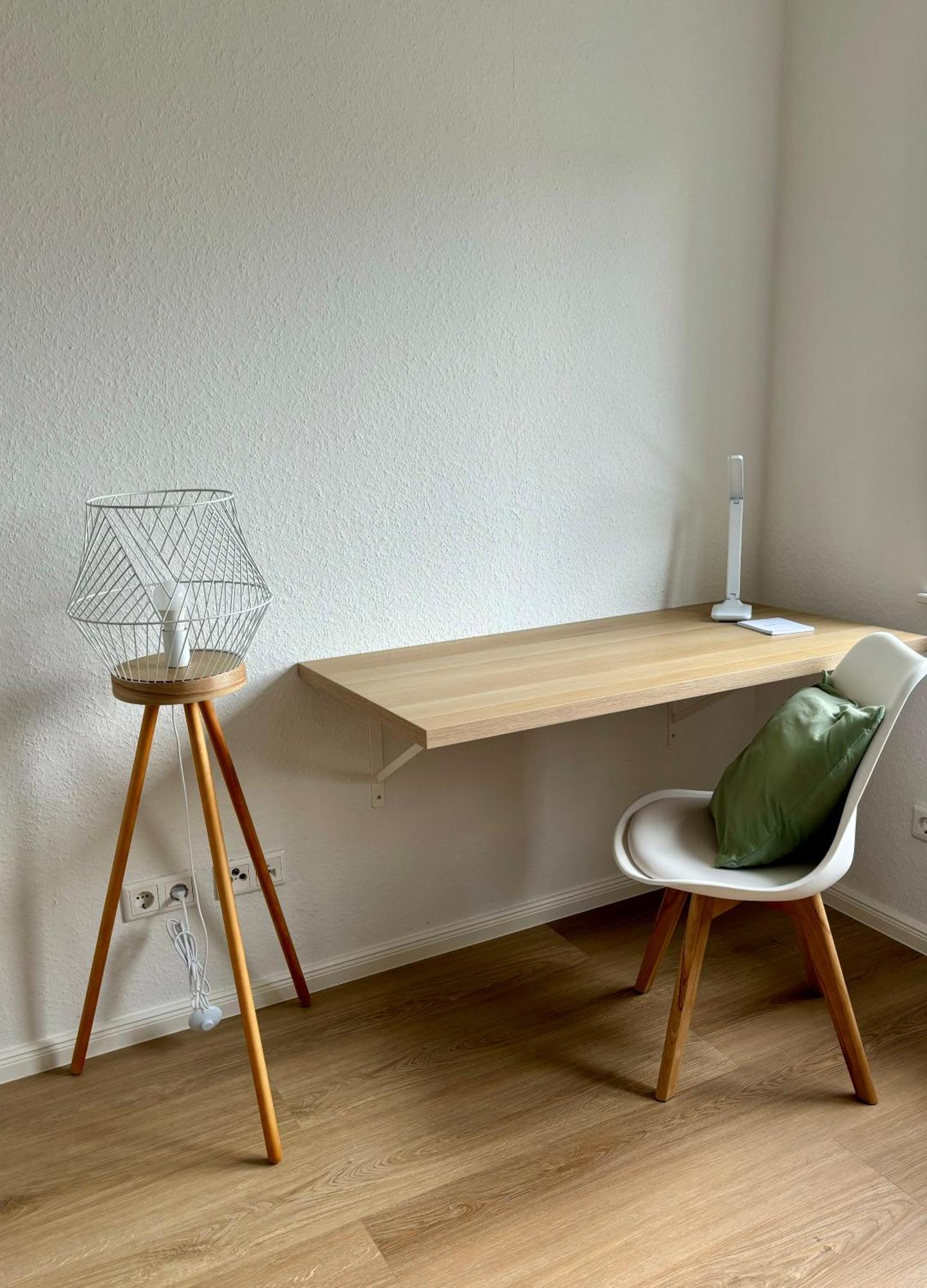 Home & Apart - Apartment Im Herzen Von Kreyenbrueck - Apartment 2 Όλντεμπουργκ Εξωτερικό φωτογραφία