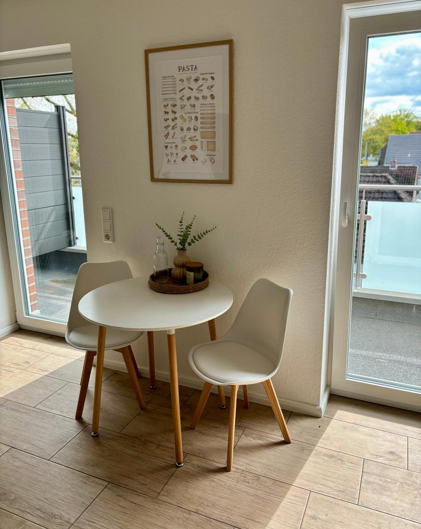 Home & Apart - Apartment Im Herzen Von Kreyenbrueck - Apartment 2 Όλντεμπουργκ Εξωτερικό φωτογραφία