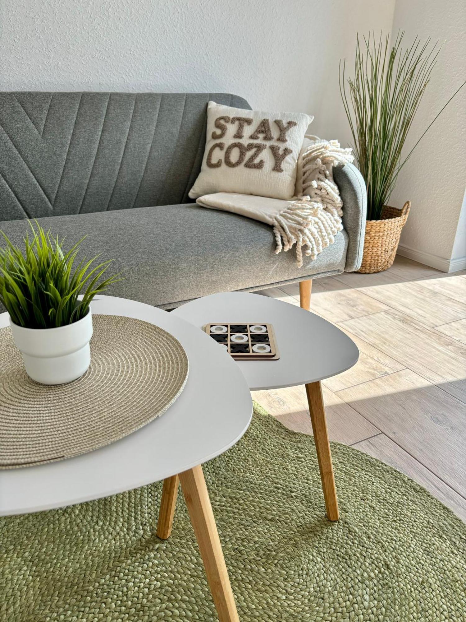 Home & Apart - Apartment Im Herzen Von Kreyenbrueck - Apartment 2 Όλντεμπουργκ Εξωτερικό φωτογραφία