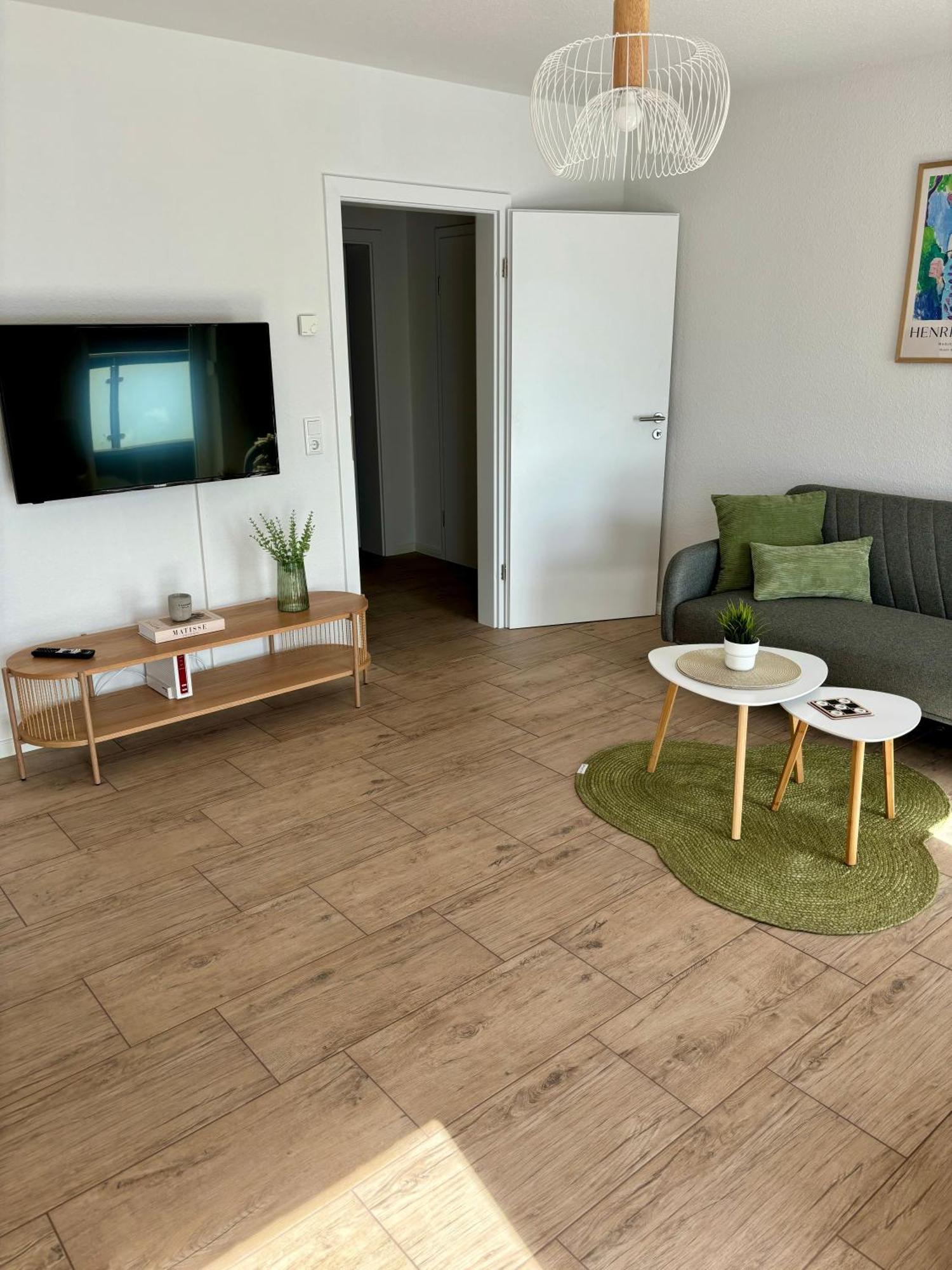 Home & Apart - Apartment Im Herzen Von Kreyenbrueck - Apartment 2 Όλντεμπουργκ Εξωτερικό φωτογραφία